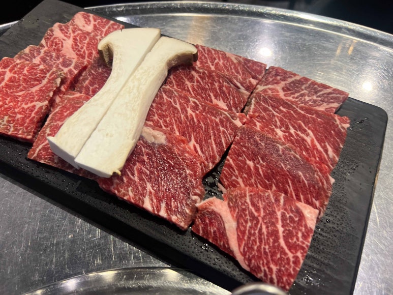 황제소갈비 이미지