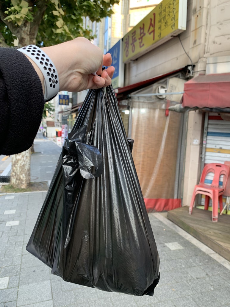 청룡분식 이미지