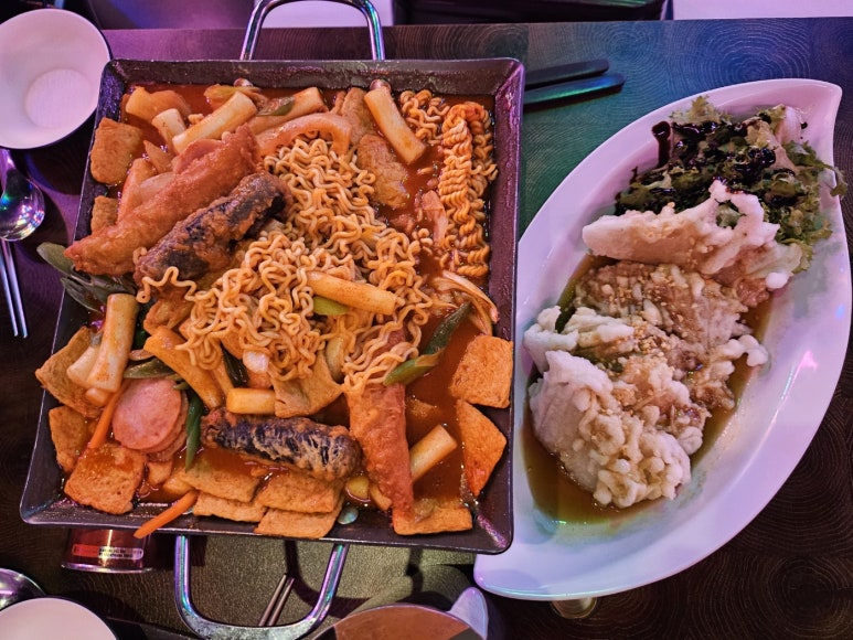 맛있는포차 이미지