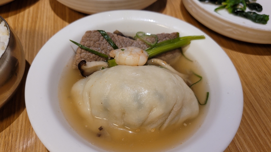 삼복가든 이미지
