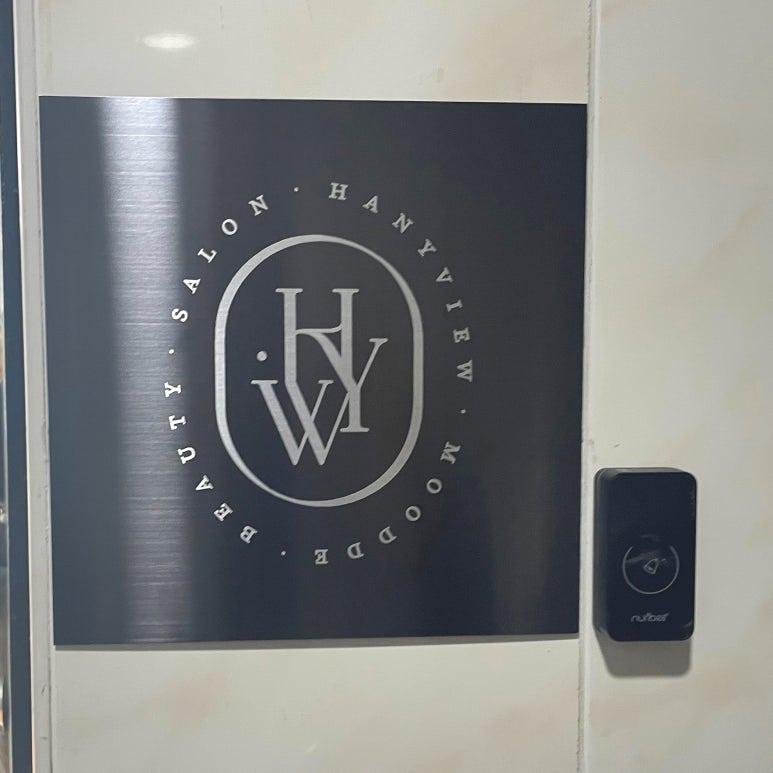 신논현 속눈썹 하니뷰 이미지