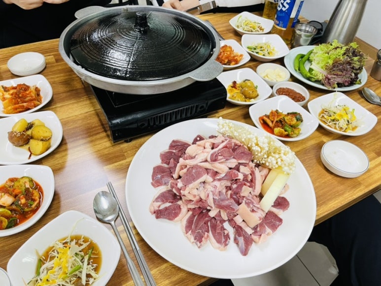 백경수가든 이미지