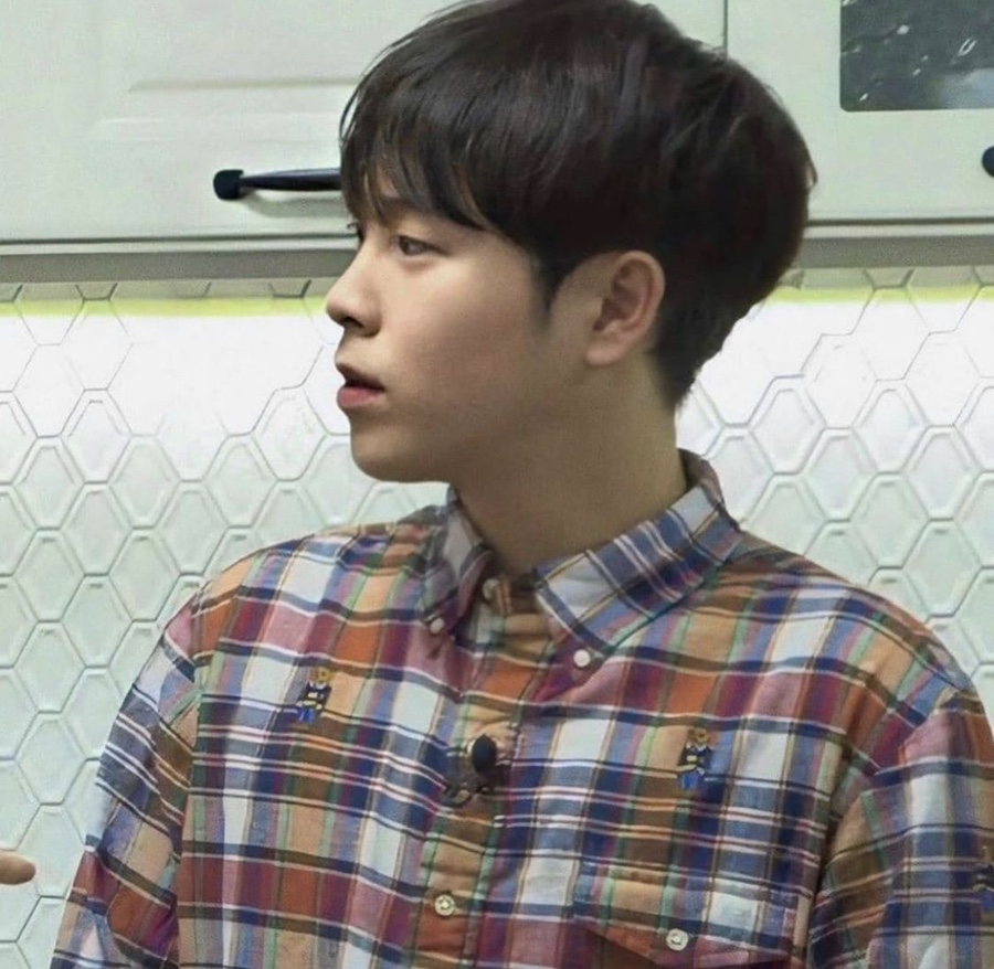 온 헤어 이미지