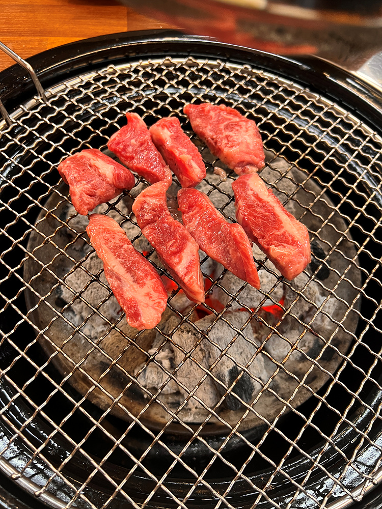 꽃등심과삼겹살정육식당 이미지