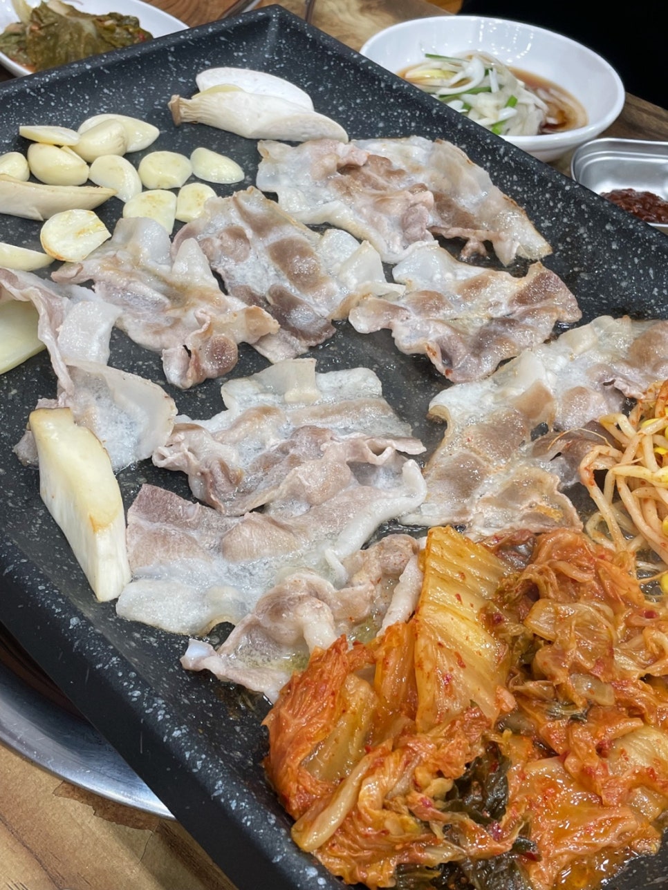 이현숙불뒷고기 이미지