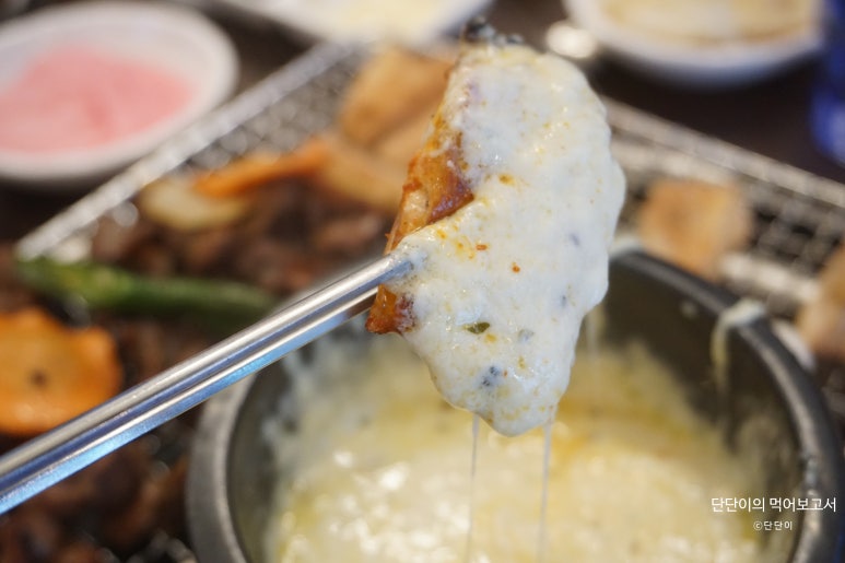 오천닭갈비 이미지