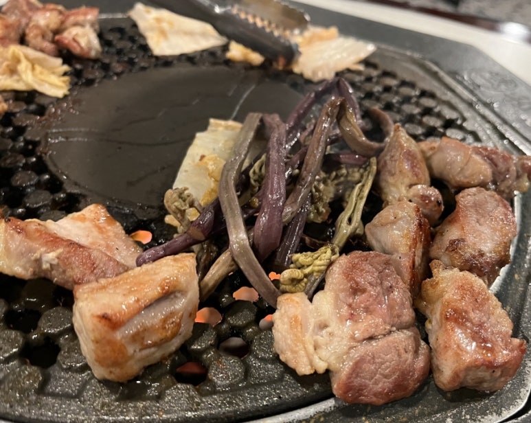 제줏간 익산점 이미지