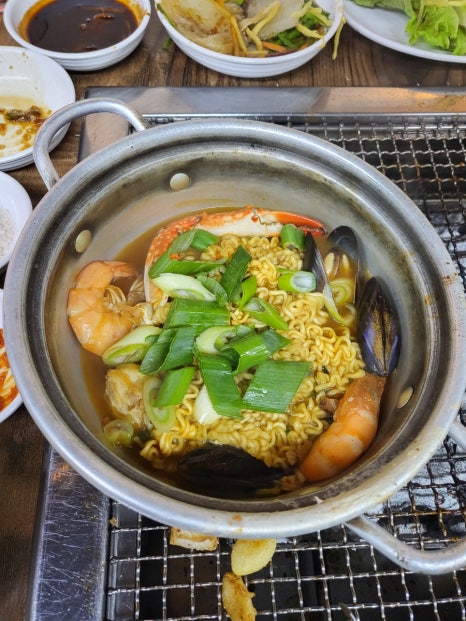 해송풍천장어 이미지