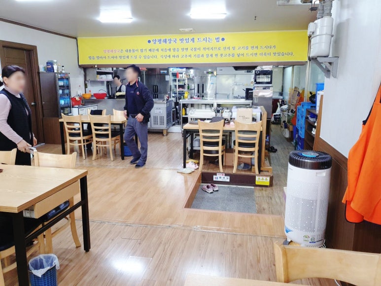 시흥하수구역류변기업체싱크대막힘고압세척 이미지