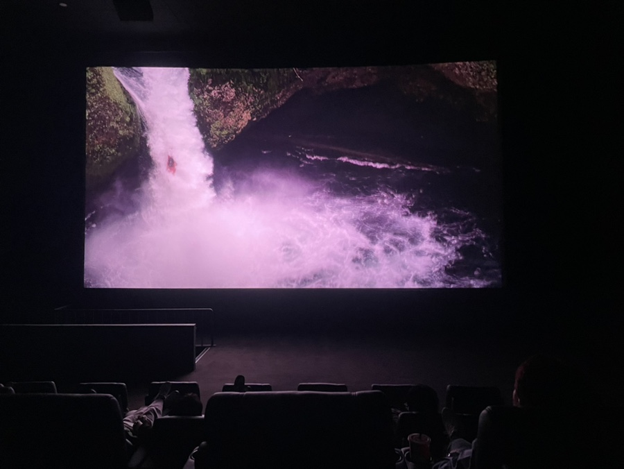 CGV 파주야당 5관 이미지