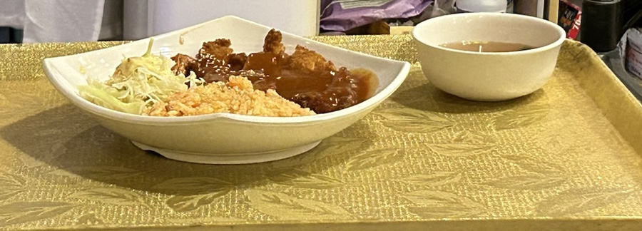 꼬숑돈카츠 이미지