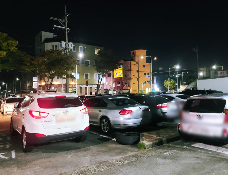 너랑나랑포차 이미지