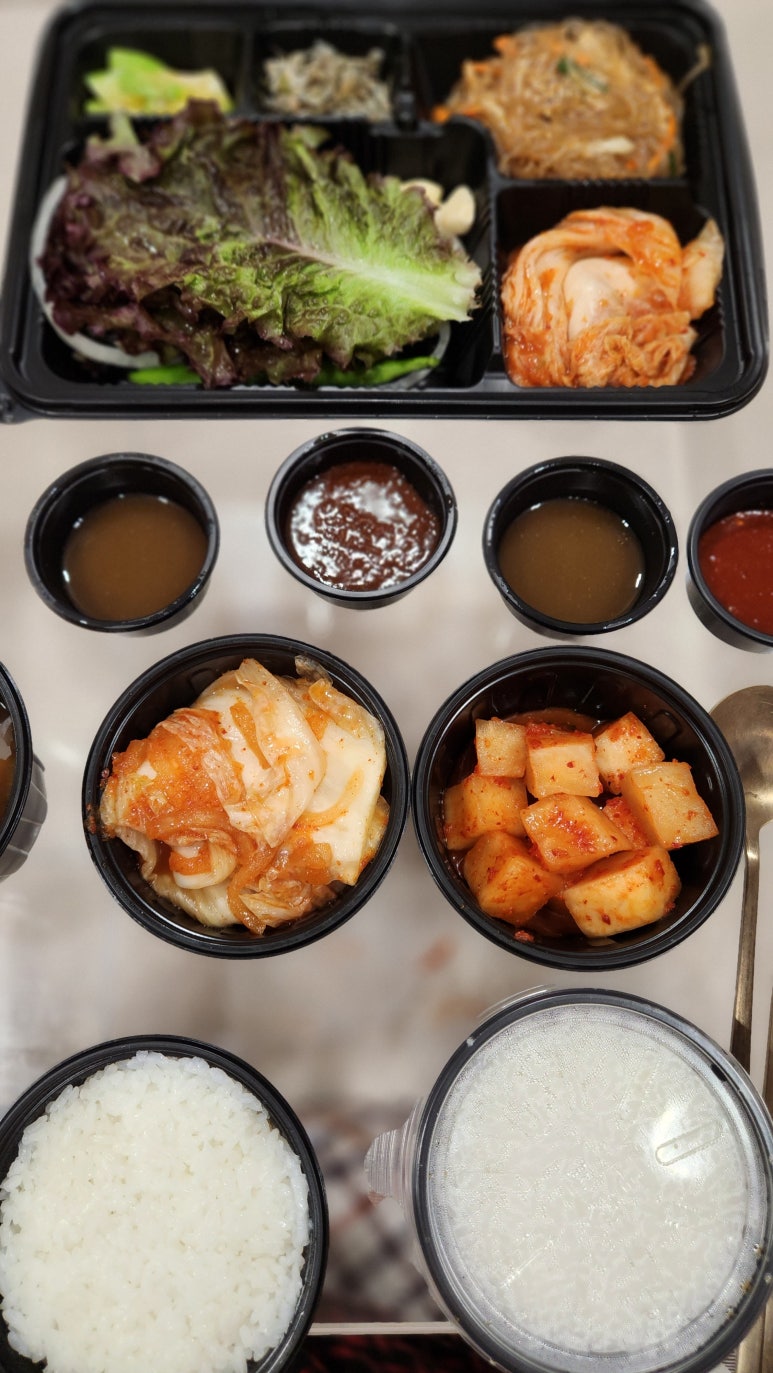 참조은명가람갈비 이미지