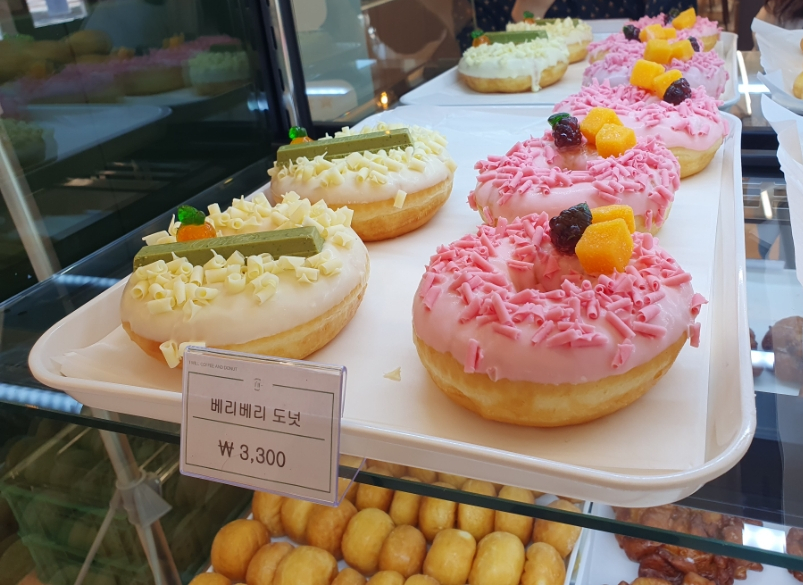 아이윌도넛 이미지