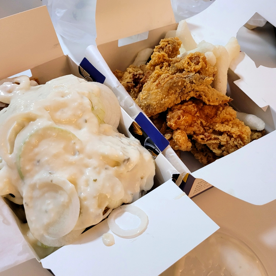 기안치킨 이미지
