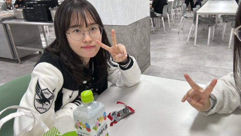 예뿌댕 이미지