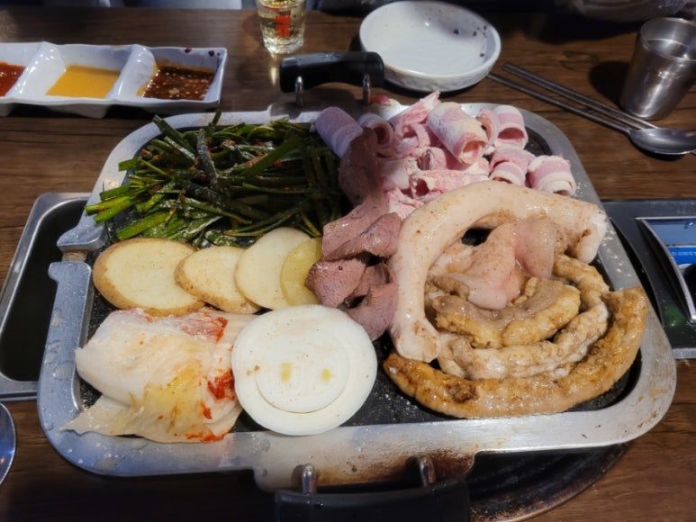 먹뽀곱창 이미지