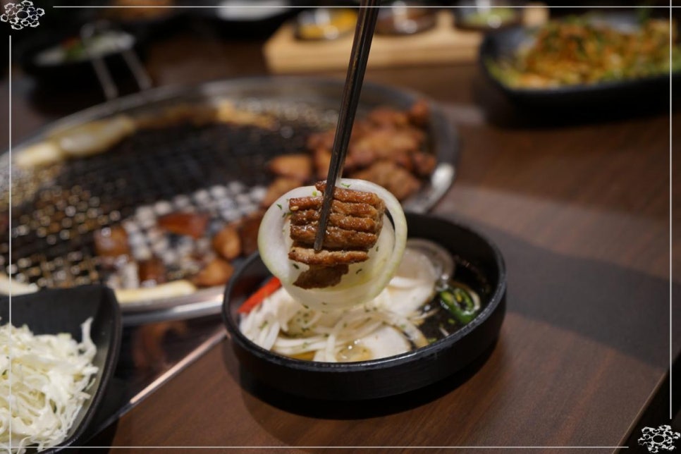 도담갈비선생 이미지