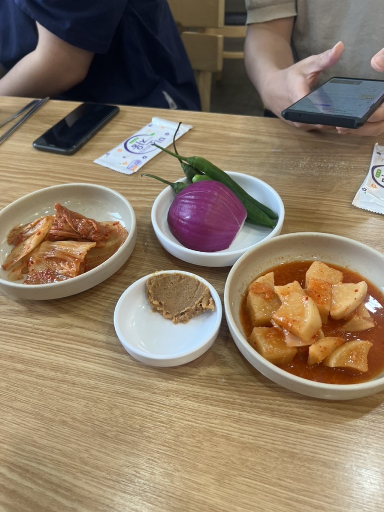소나무한우곰탕 이미지