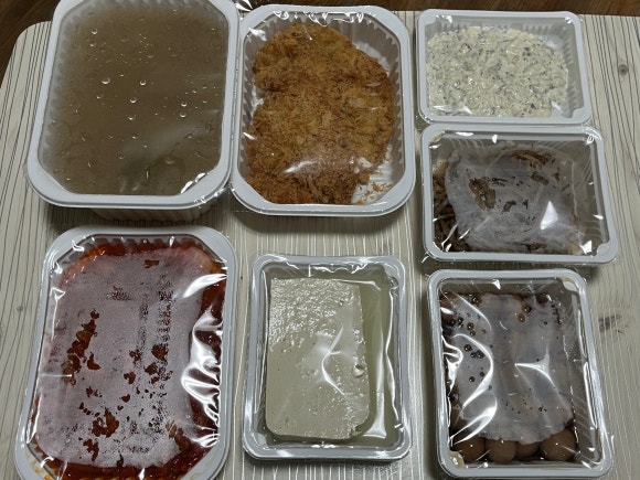 밥만퍼 이미지