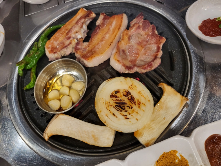 나드리축산물판매장 이미지