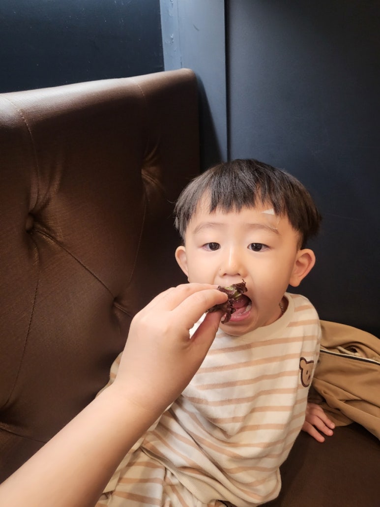 명륜진사갈비울산청량점 이미지