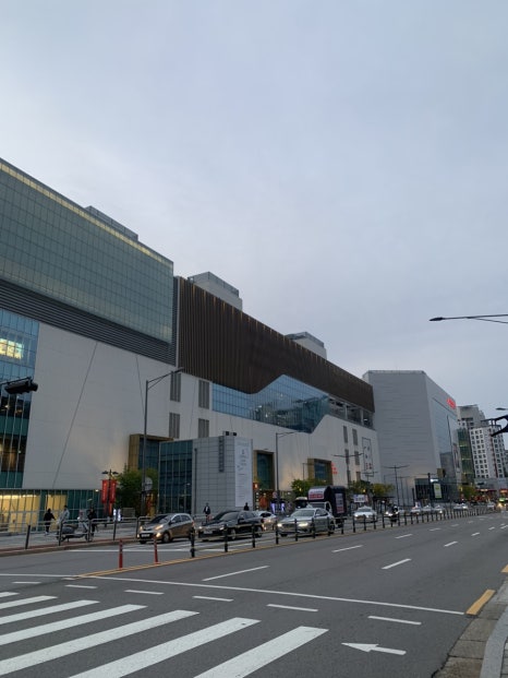 써브웨이구산역점 이미지