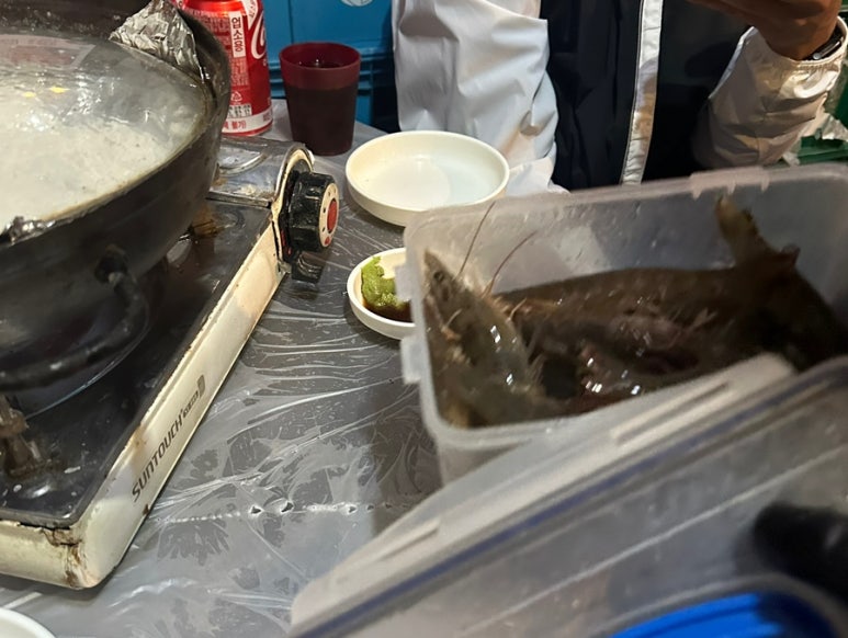 시골장터우정의집 이미지