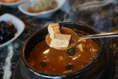 착한왕갈비 이미지