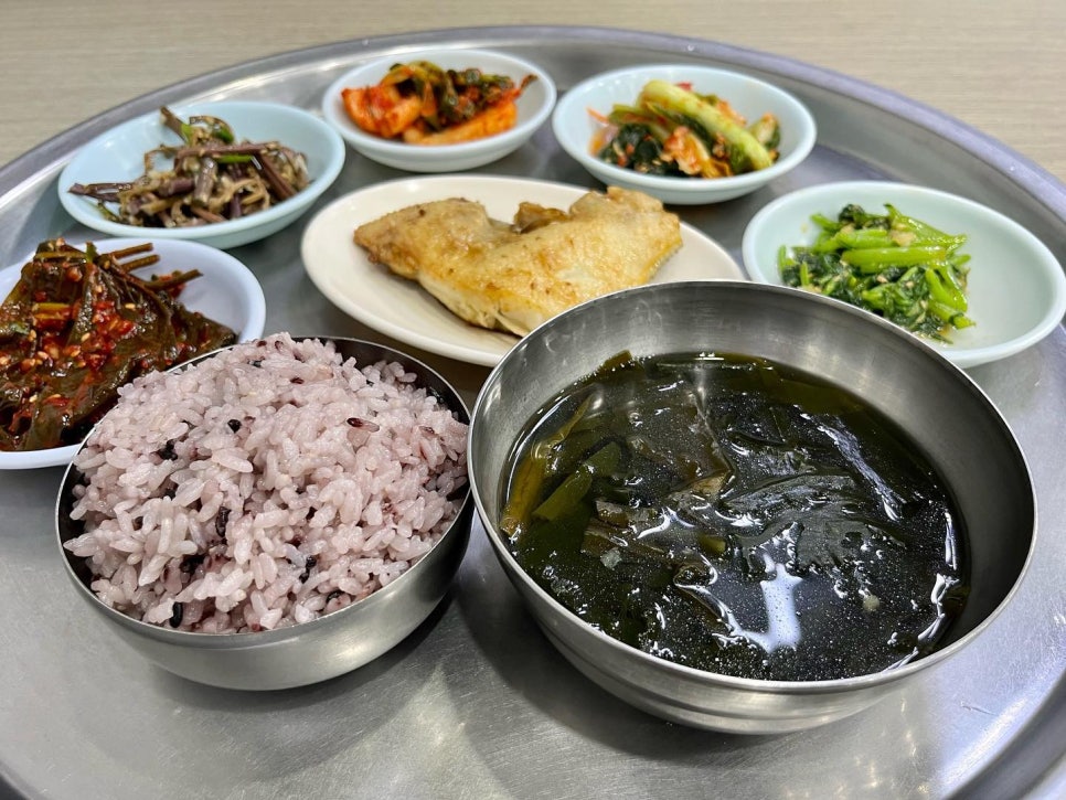 백반&찌개 사진 3