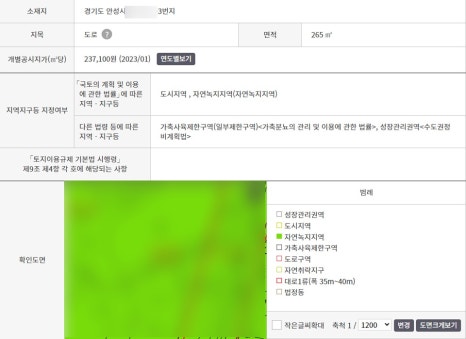 녹지이용원 이미지