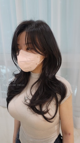 살롱드원 이미지