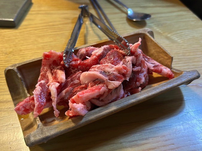 청정소갈비살 이미지