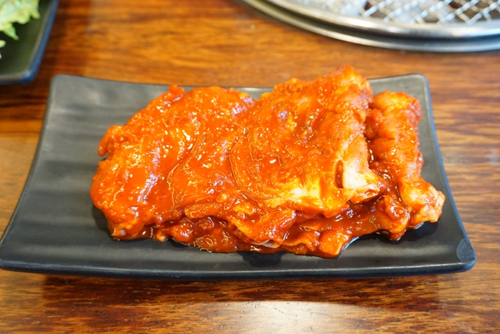 그대랑닭갈비 이미지
