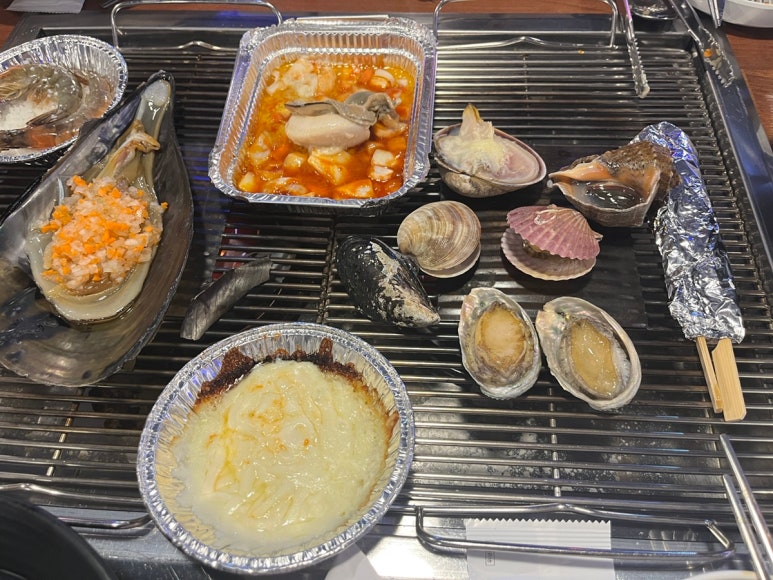 바다수퍼해물천하 이미지
