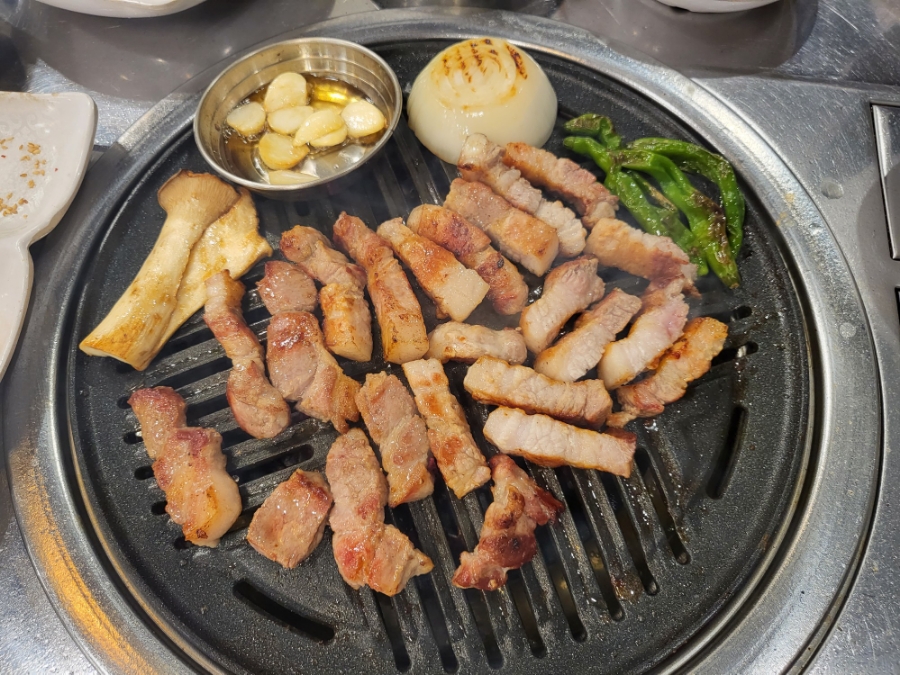 나드리축산물판매장 이미지