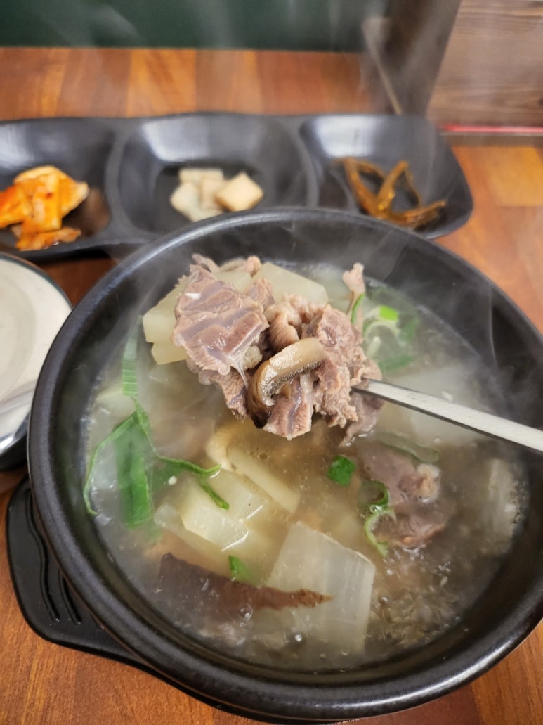 청파소국밥 이미지