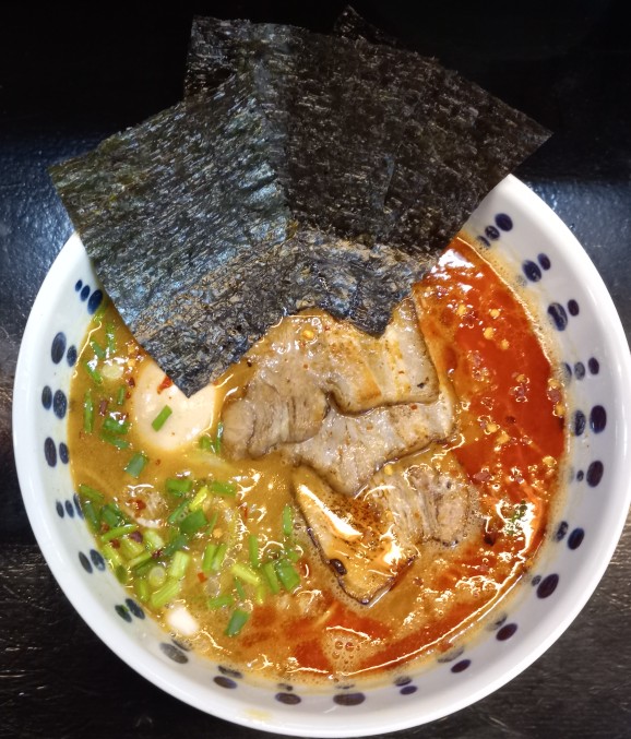 라멘더블플러스 이미지