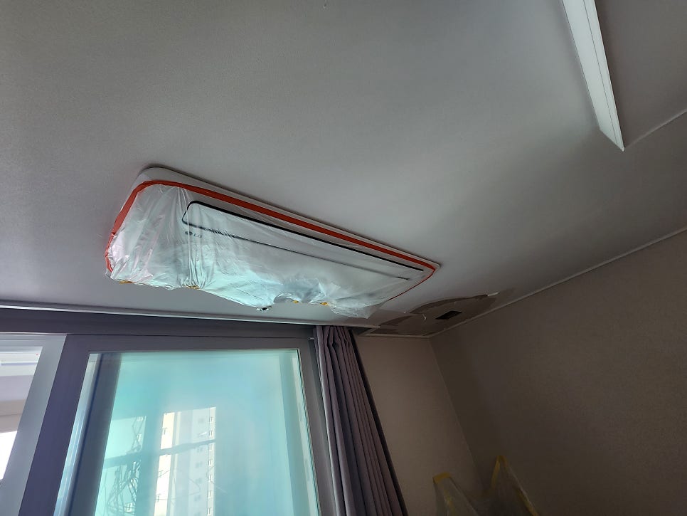진주도배공사 이미지