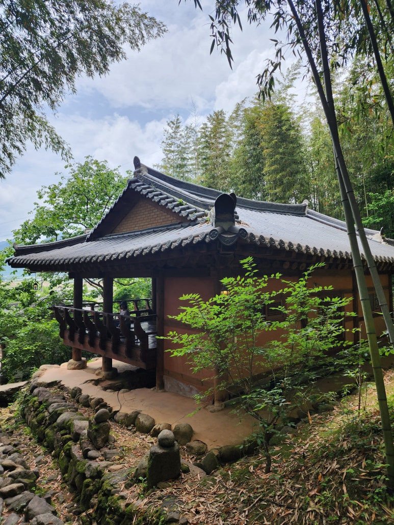 한옥스테이심자한 이미지