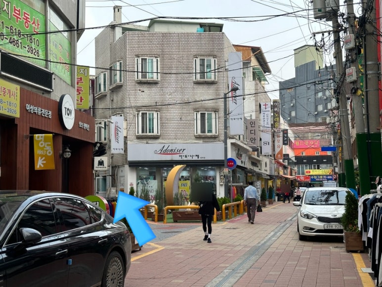 아도니제 이미지