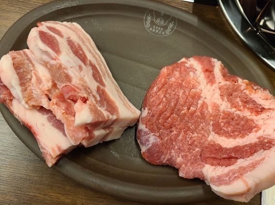 임지훈의시골생고기오송점 이미지