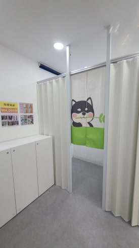 셀프프린트#서경대점 이미지