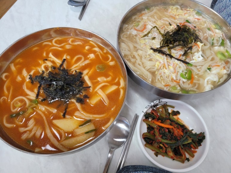 대성장칼국수 이미지