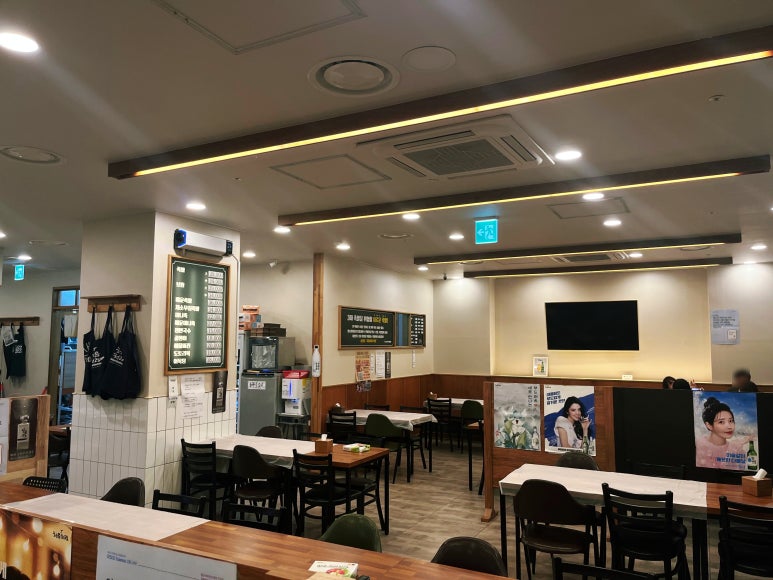 지홍이네족발과쟁반국수 이미지