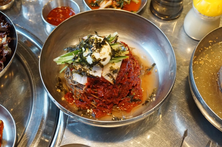 꼼떼갈비살 이미지