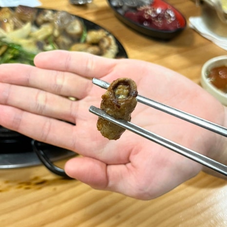 원조광명곱창구이전문점 이미지