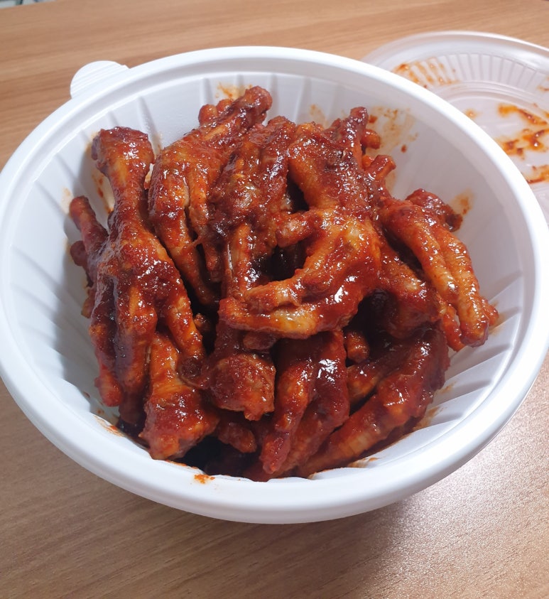 포천닭발집 이미지