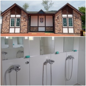 지리산호수공원오토캠핑장 이미지