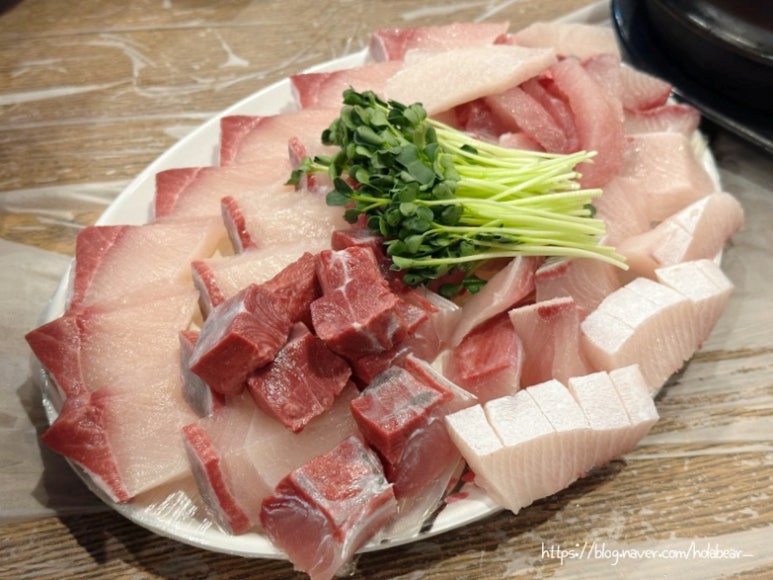 삼대도매횟집 이미지